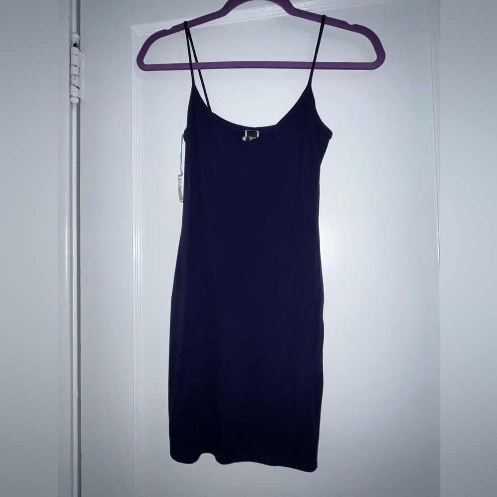 Windsor Mini Dress